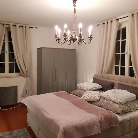 Marien Turm Villa Saarlouis Eksteriør bilde