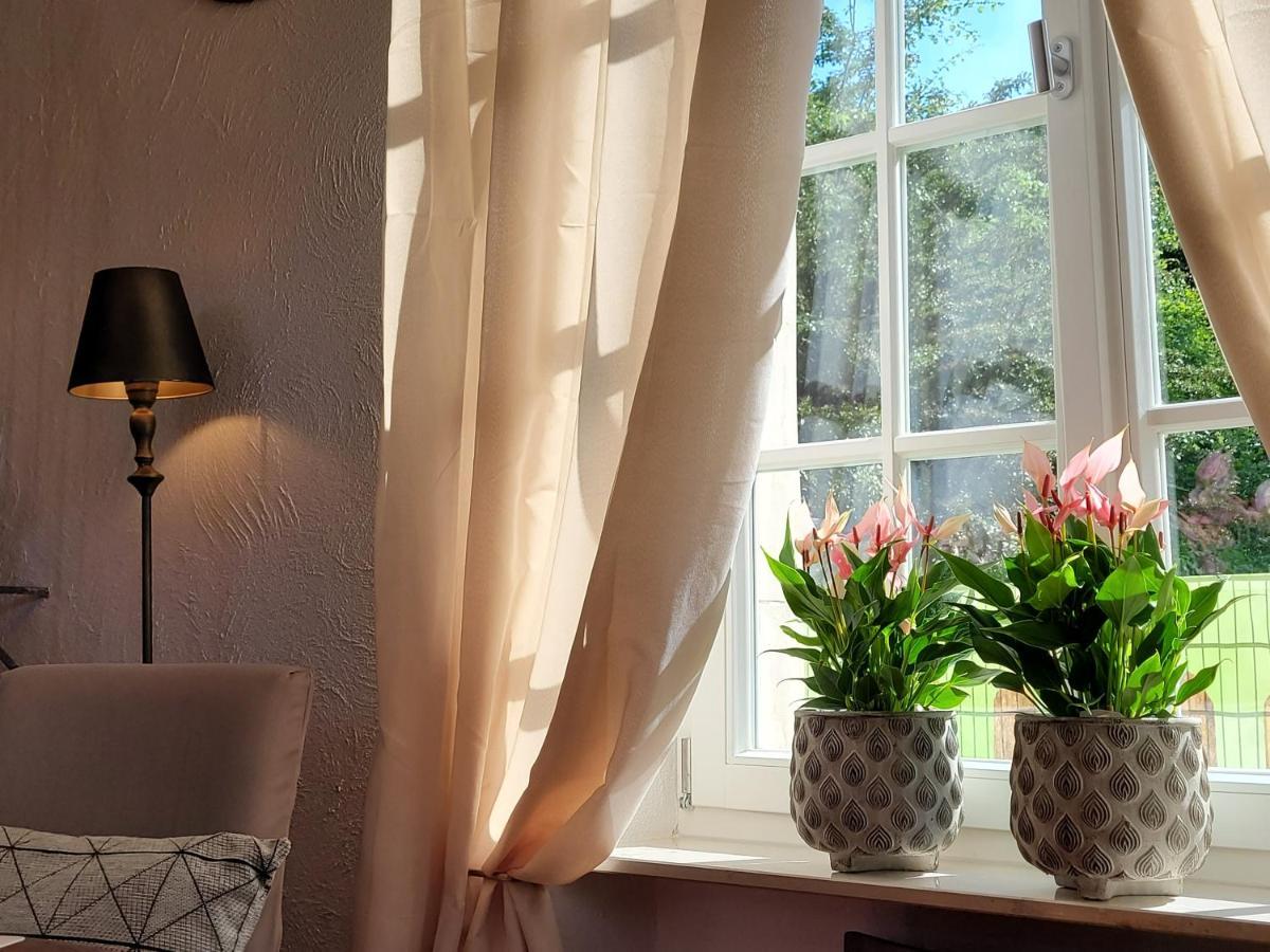Marien Turm Villa Saarlouis Eksteriør bilde