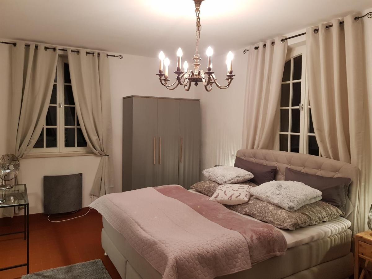 Marien Turm Villa Saarlouis Eksteriør bilde
