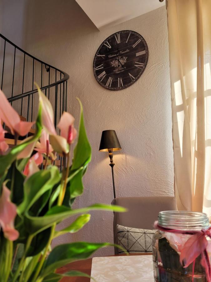 Marien Turm Villa Saarlouis Eksteriør bilde